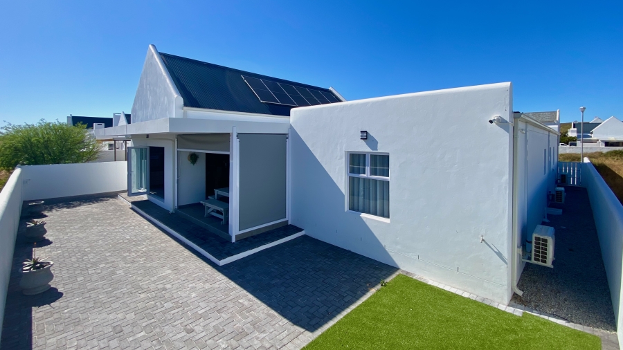 3 Bedroom Property for Sale in Lampiesbaai Western Cape